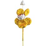 盆用品盆花（A）銀蓮 二輪（A）S－2 BT－107