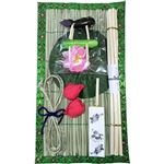 盆用品お盆セット（中）9点 BI－017