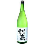 玉川酒造 魚沼雪蔵 純米吟醸 辛口 1800ml