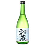 玉川酒造 魚沼雪蔵 純米吟醸 辛口 720ml