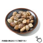 【冷凍】中国産 asc認証殻付きあさり －18℃ 320g