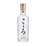 日本ビール クラフトジン こころ 200ml