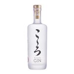 日本ビール クラフトジン こころ 700ml