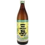 三岳酒造 三岳【芋／25度】 900ml
