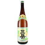 三岳酒造 三岳【芋／25度】 1800ml