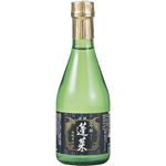 渡辺酒造店 蓬莱 吟醸 伝統辛口【辛口／淡麗】 300ml