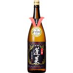 渡辺酒造店 蓬莱 上撰【やや辛口／淡麗】 1800ml