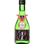 渡辺酒造店 蓬莱 上撰 300ml