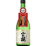 渡辺酒造店 蓬莱 小町桜 やや甘口 720ml