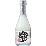 渡辺酒造店 飛騨のどぶろく【やや甘口／濃醇】 300ml
