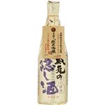 渡辺酒造店 蓬莱 蔵元の隠し酒ゴールド【やや辛口／芳醇】 720ml