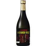 渡辺酒造店 秘蔵酒 火入れ 普通酒 吟醸ブレンド 720ml