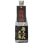 渡辺酒造店 蓬莱 非売品の酒 VIP 720ml