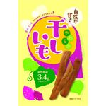 壮関 やわらか干しいも 52g