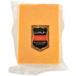 アルティフーズ レッドチェダーブロックカット 350g
