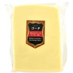 アルティフーズ ゴーダ ブロックカット 400g