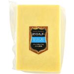 アルティフーズ ホワイトチェダー ブロックカット 400g