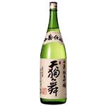 車多酒造 天狗舞山廃純米大吟醸 1800ml