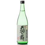 天狗舞 山廃純米大吟醸 720ml 石川 辛口【濃醇】