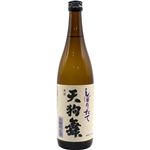 車多酒造 天狗舞 しぼりたて生酒 辛口 720ml