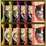 山本海苔店 海苔を楽しむお味噌汁・スープ詰合せ 10食入