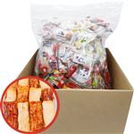 【予約】 【ケース販売】竹新製菓 かき餅詰合せ 500g 【6月25日～6月29日配送】