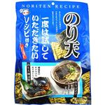 竹新製菓 お徳用のり天 77g