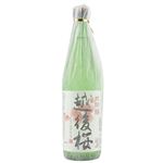 越後桜 大吟醸 720ml