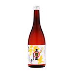 天領盃酒造 天領盃 純米 720ml