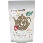 がんこ茶家 からだスッキリブレンド茶 3．5g×15