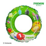 【プール用品】浮輪60cm ピクミン