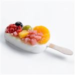 ★アンジュ・ド・バージュ リッチバースノーホワイト 90ml