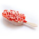 ★アンジュ・ド・バージュ リッチバーいちごミルク 90ml