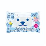 ときわ商会 ひんやりふくだけシャワー 10枚