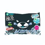 ときわ商会 ひんやりふくだけシャワー ストロング 10枚