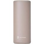 ライフオンプロダクツ 持ちやすいスリムカイロ（モカ）LCAEA006‐MO