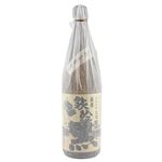 オガタマ酒造 鉄幹 黒 25度 瓶 1800ml