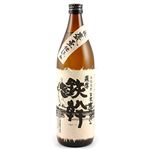 オガタマ酒造 鉄幹芋焼酎 25度 900ml