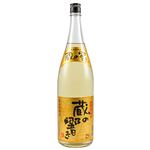 老松酒造 蔵の響き 25度 麦 1800ml