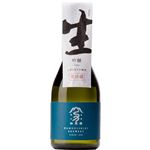 【要冷蔵】加茂錦酒造 加茂錦 吟醸封緘生【やや辛口／やや芳醇】 300ml
