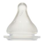 【6ヶ月頃～】リッチェル はなえみ 乳首L 2個入