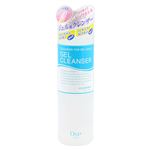ディーアップ（D－up）ディーネイルス ジェルクレンザー 200ml
