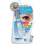 ディーアップ（D－up）アイラッシュ グルー 501N 5ml