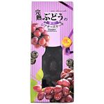 ★ベイクドアルル 完熟ぶどうレアチーズケーキ 1個