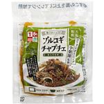 ★李朝園 袋ごとレンジでプルコギチャプチェ 120g