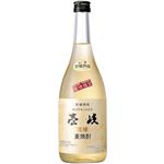 玄海酒造 22度 壱岐スーパーゴールド 720ml