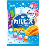 アサヒグループ食品 カルピスキャンディ 100g