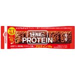 アサヒ 1本満足バー プロテイン チョコ 39g