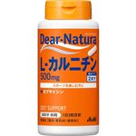 アサヒグループ食品 ディアナチュラ L－カルニチン 90粒 30日分
