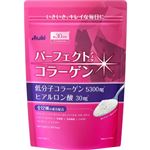 アサヒグループ食品 パーフェクトアスタコラーゲン パウダー（詰替用）225g